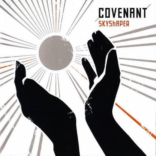 Covenant (SWE) : Skyshaper